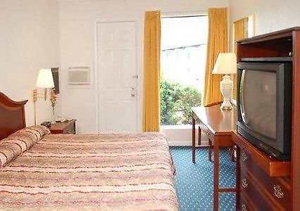 Econo Lodge Inn & Suites Shelburne Room photo